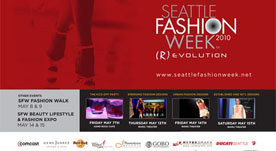 Seattle Fashion Week