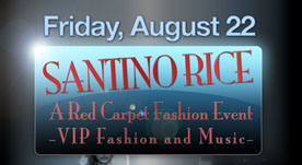 Santino Rice