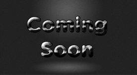 Coming Soon